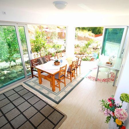 בודווה Jaz Apartments מראה חיצוני תמונה