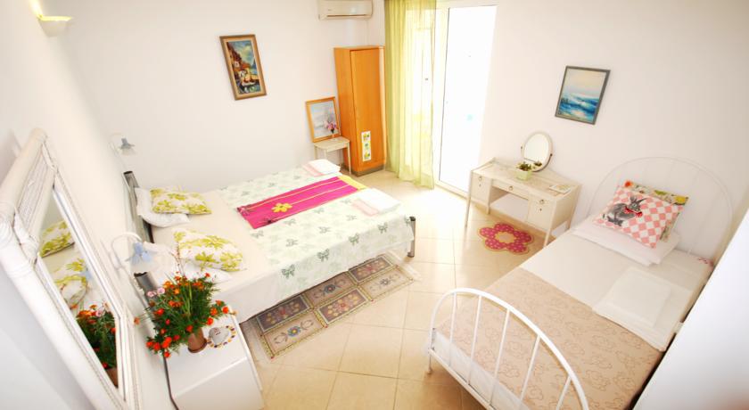 בודווה Jaz Apartments חדר תמונה